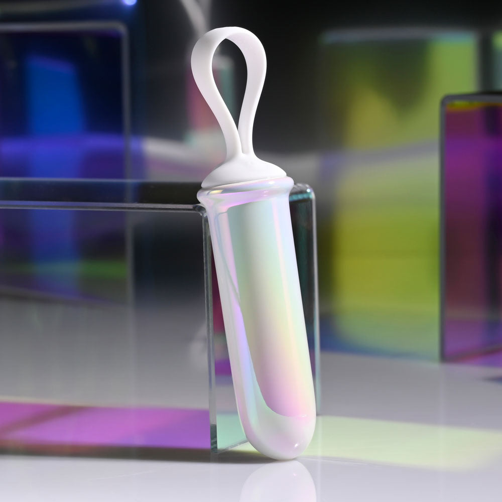 Playboy Pleasure ORGASMIC FANTASY - USB Rechargeable 13.5 cm Bullet Playboy Pleasure