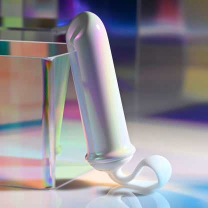 Playboy Pleasure ORGASMIC FANTASY - USB Rechargeable 13.5 cm Bullet Playboy Pleasure