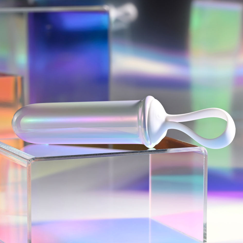 Playboy Pleasure ORGASMIC FANTASY - USB Rechargeable 13.5 cm Bullet Playboy Pleasure