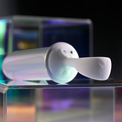 Playboy Pleasure ORGASMIC FANTASY - USB Rechargeable 13.5 cm Bullet Playboy Pleasure