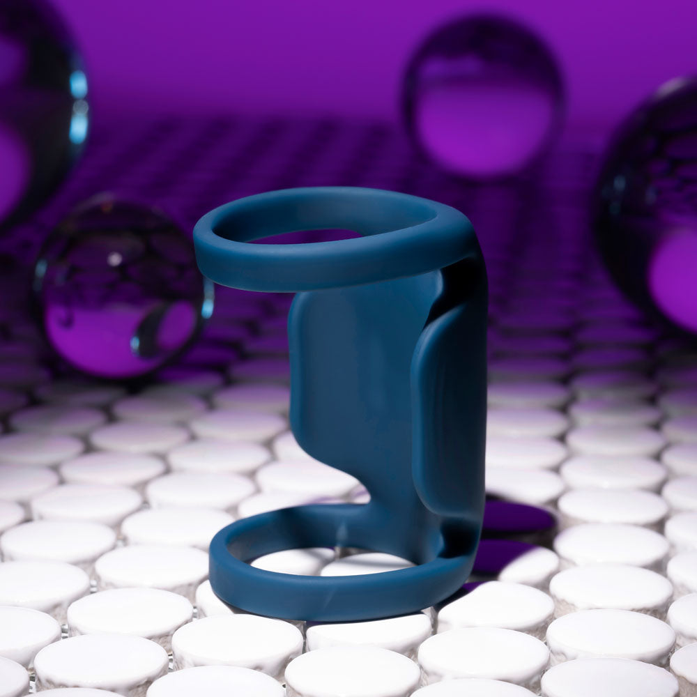 Playboy Pleasure Jet Pack Penis Vibrator - Club X
