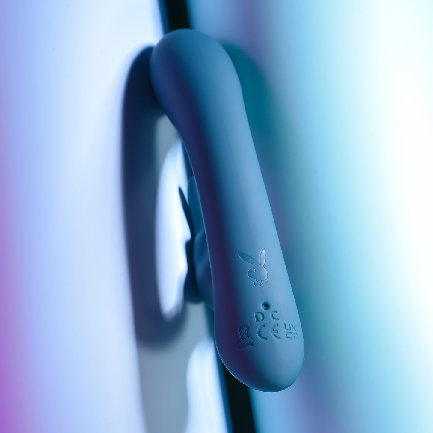 Playboy Pleasure Lil Rabbit Vibrator  - Club X