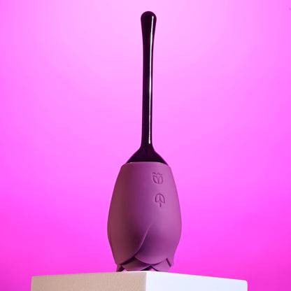 Playboy Pleasure Petal Vibrator  - Club X