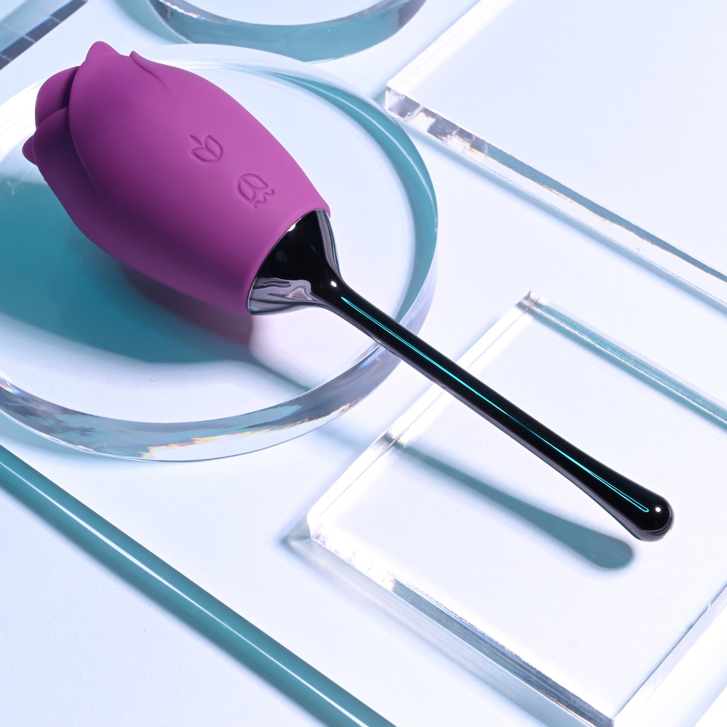 Playboy Pleasure Petal Vibrator  - Club X