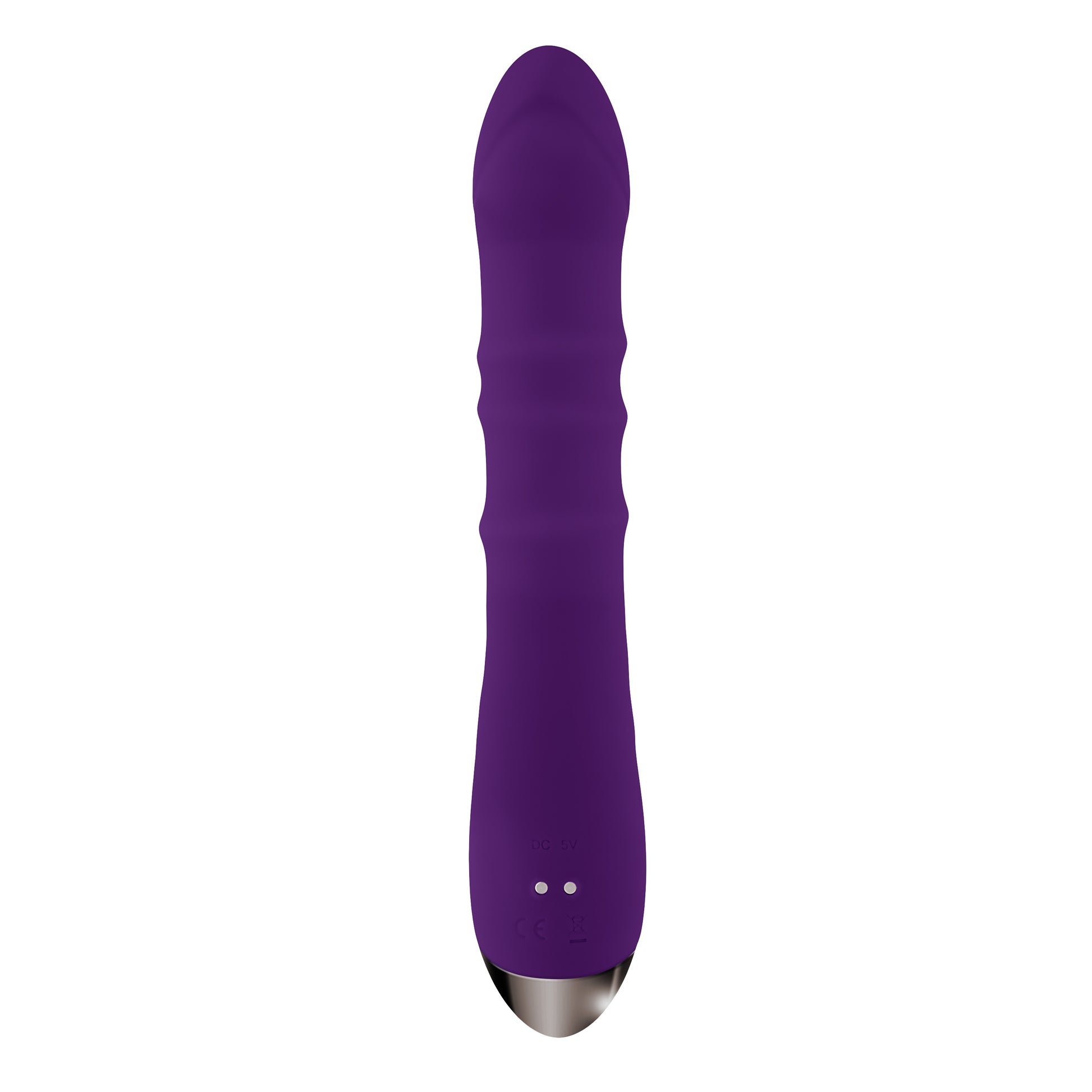 Playboy Pleasure Hop To It Rabbit Vibrator  - Club X