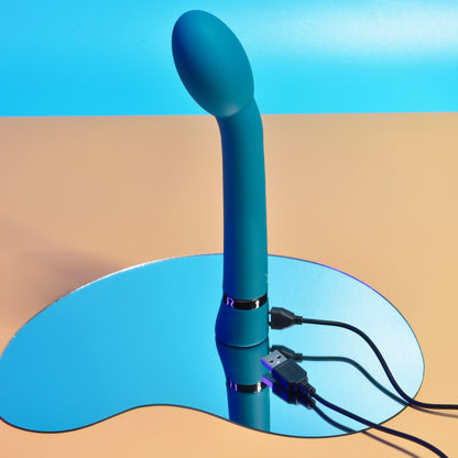 Playboy Pleasure On The Spot G-spot Vibrator  - Club X