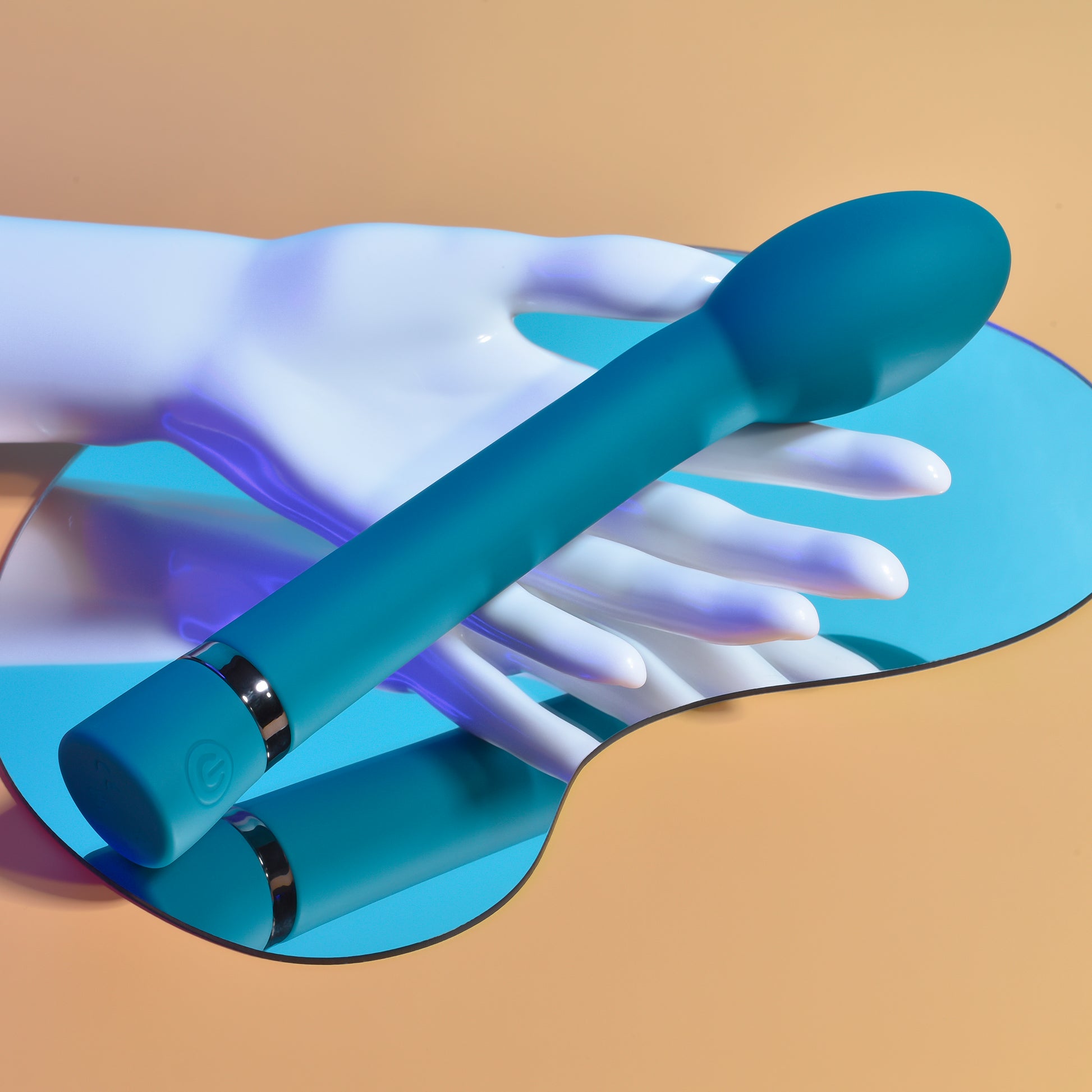 Playboy Pleasure On The Spot G-spot Vibrator  - Club X