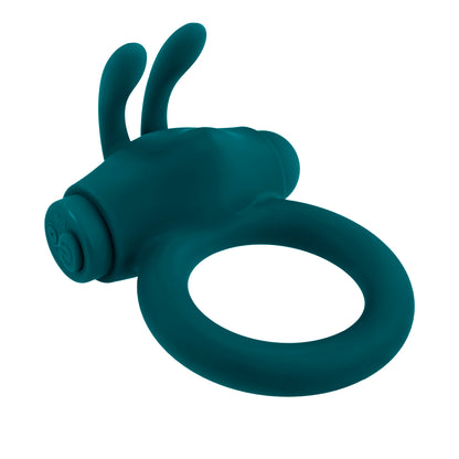Playboy Pleasure Bunny Buzzer Cock Ring  - Club X