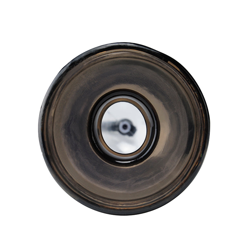 Pump Worx Max-Width Penis Enlarger - Clear/Black Penis Pump Pipedreams