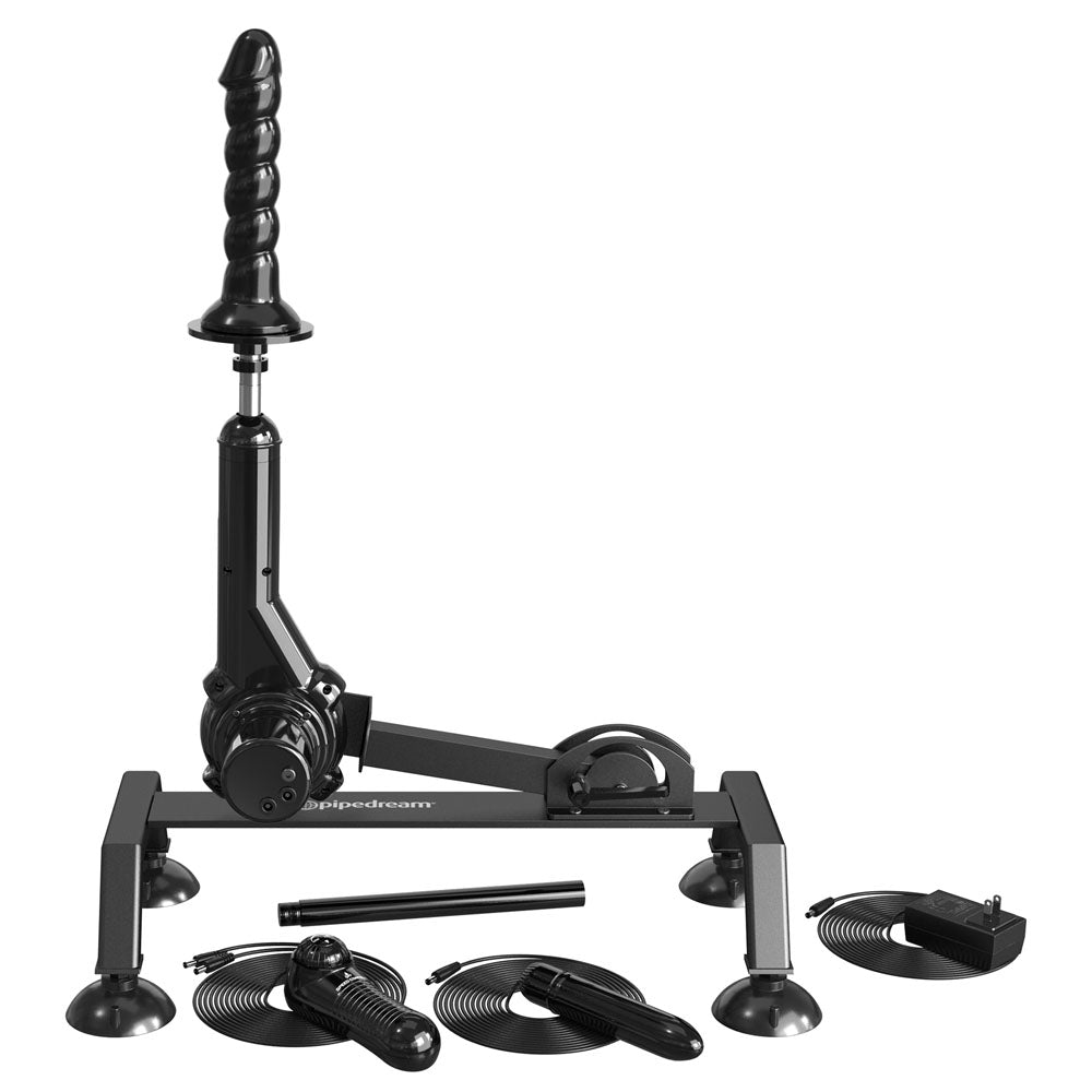 FFS Body Dock Sex Machine - Club X