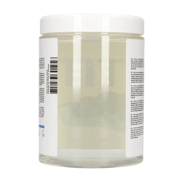 Pharmquests Fist-It Extra Thick - Thick Water Based Lubricant - 1000 ml Tub Shots Toys