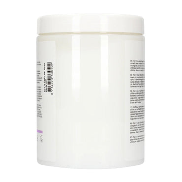 Pharmquests Fist-It Anal Relaxer - Water Based Relaxing Lubricant - 1000 ml Tub Shots Toys