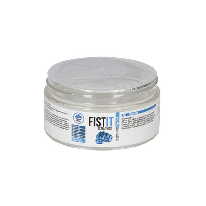 PHARMQUESTS Fist-It Extra Thick - 300ml - Thick Water Based Lubricant - 300 ml Tub Shots Toys