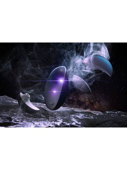 Svakom Pulse Galaxie Midnight Black  - Club X