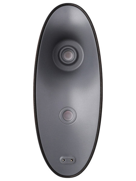 Svakom Pulse Galaxie Midnight Black  - Club X