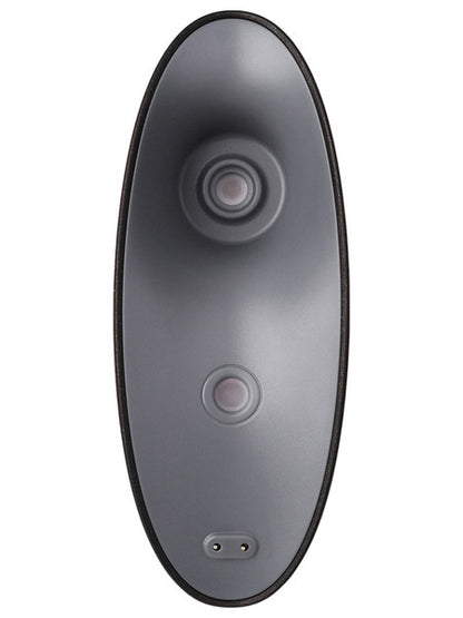 Svakom Pulse Galaxie Midnight Black  - Club X