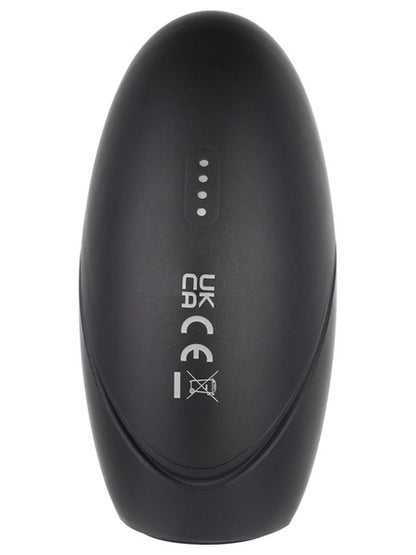 Svakom Pulse Galaxie Midnight Black  - Club X