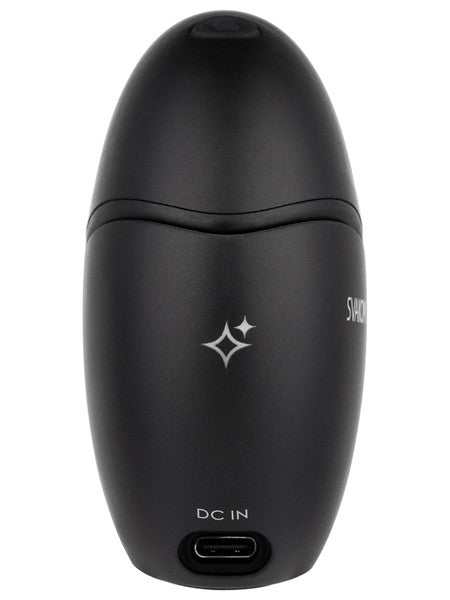 Svakom Pulse Galaxie Midnight Black  - Club X