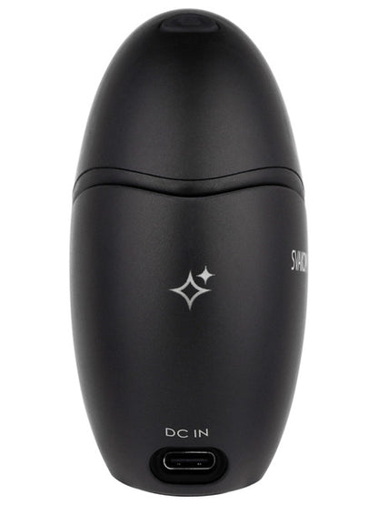 Svakom Pulse Galaxie Midnight Black  - Club X