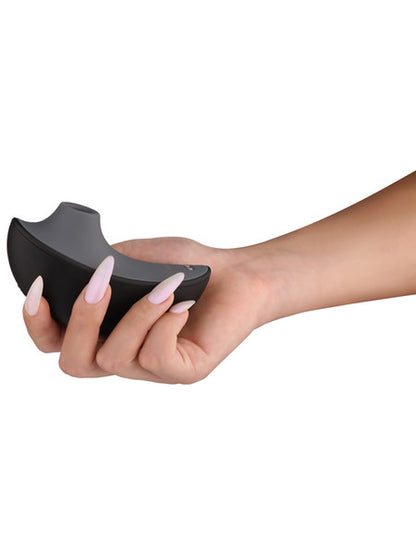 Svakom Pulse Galaxie Midnight Black  - Club X