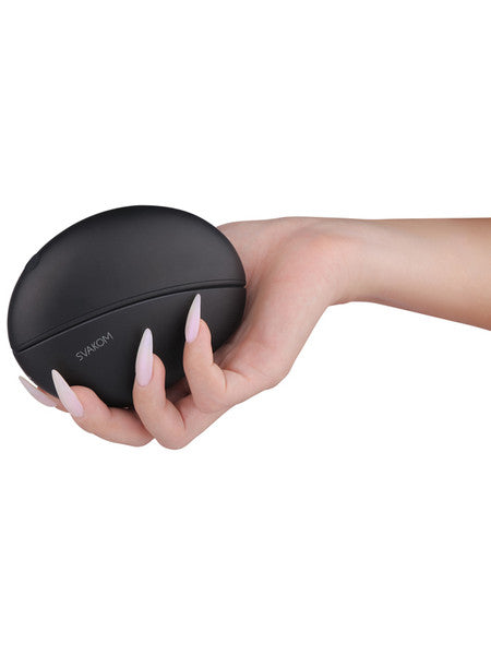 Svakom Pulse Galaxie Midnight Black  - Club X