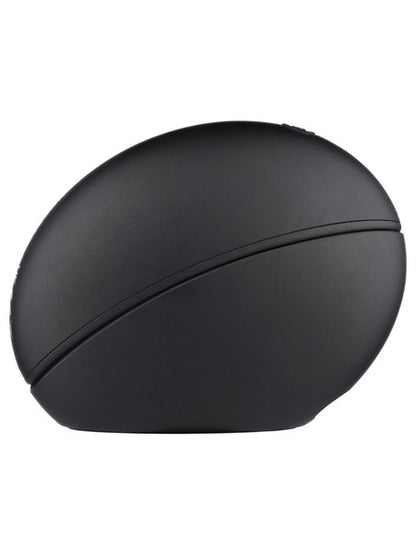 Svakom Pulse Galaxie Midnight Black  - Club X