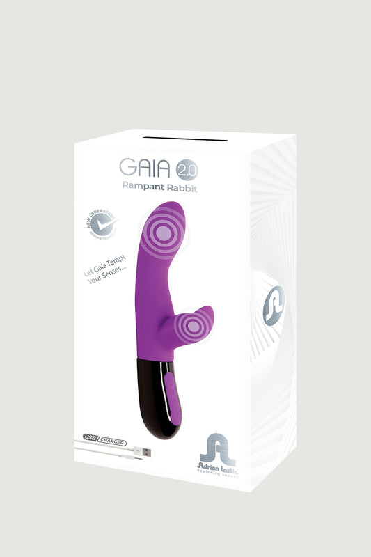 Adrien Lastic Gaia 2.0 Rampant Rabbit Adrien Lastic