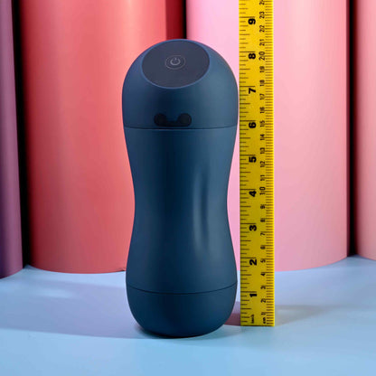 Playboy Pleasure Gusto Stroker  - Club X