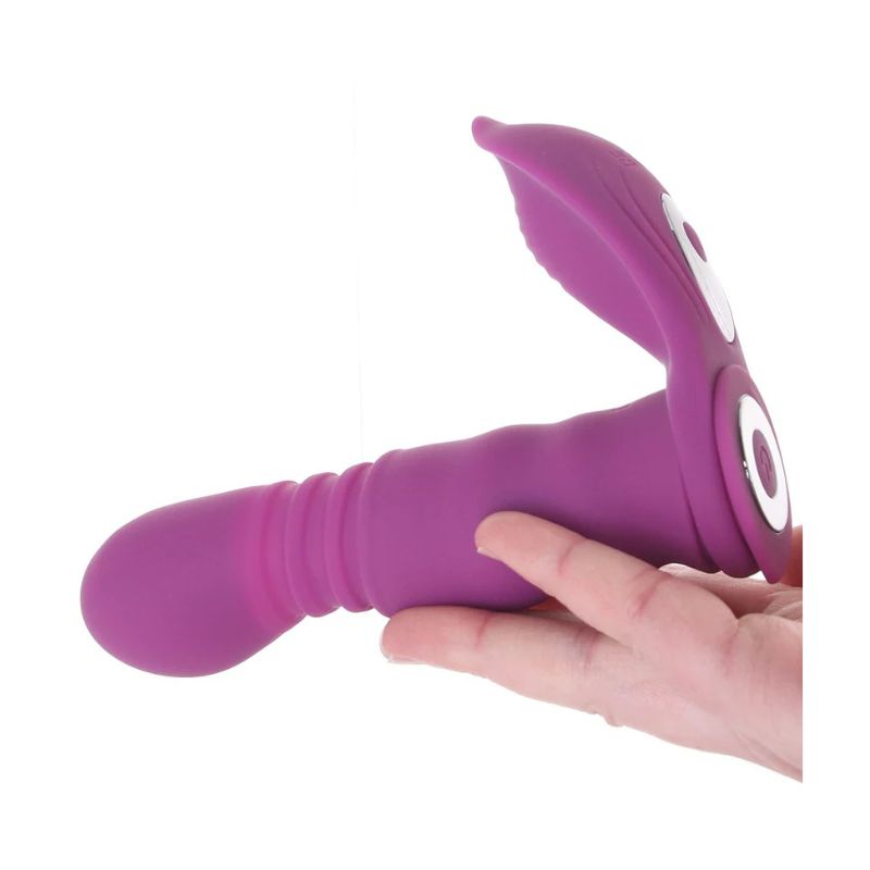 Playboy Pleasure Match Play Multi Play  - Club X