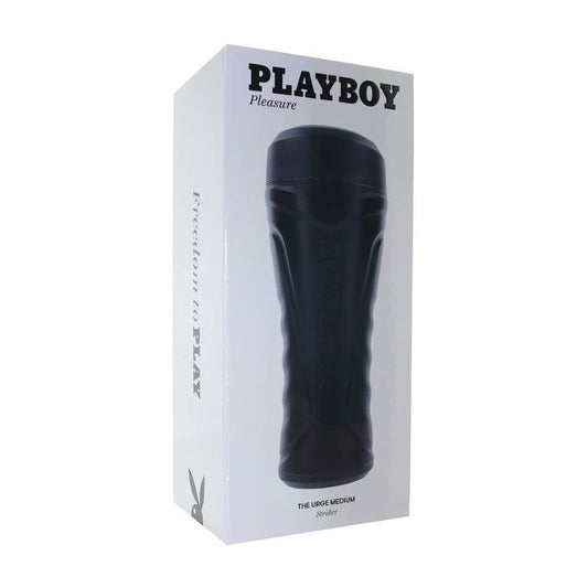 Playboy Pleasure The Urge Medium  - Club X