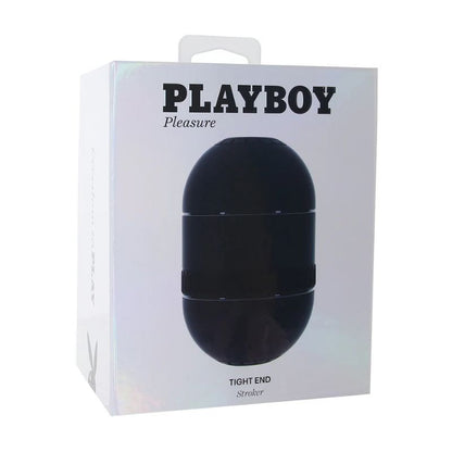 Playboy Pleasure Tight End Stroker  - Club X