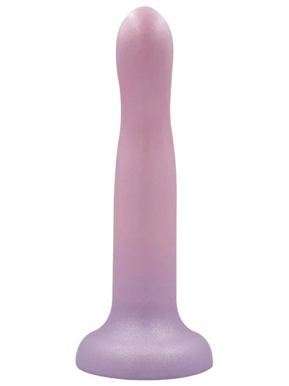 Pleasures by Playful 7 inch Dong - Pink to Purple  - Club X