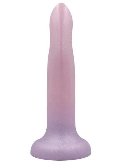 Pleasures by Playful 7 inch Dong - Pink to Purple  - Club X