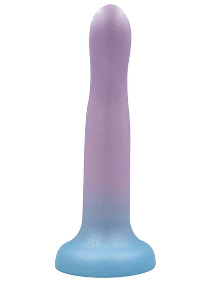 Pleasures by Playful 7 inch Dong - Purple to Blue  - Club X