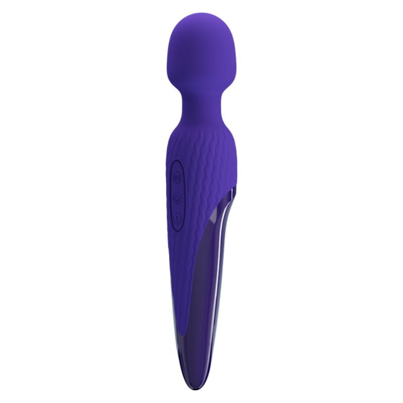 Pretty Love Anthony Youth - Purple  - Club X
