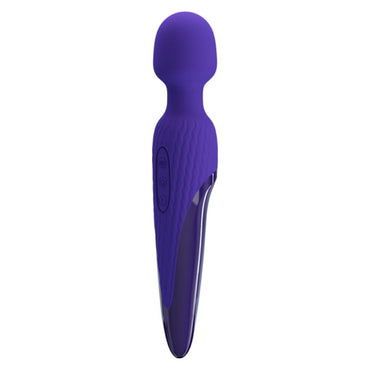 Pretty Love Anthony Youth - Purple  - Club X