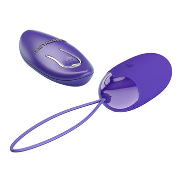 Pretty Love Berger Youth - Purple  - Club X