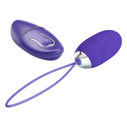 Pretty Love Jenny Youth - Purple  - Club X