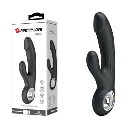 Rechargeable Selene (Pink)  - Club X