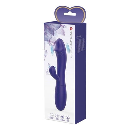 Pretty Love Snappy Youth - Purple  - Club X