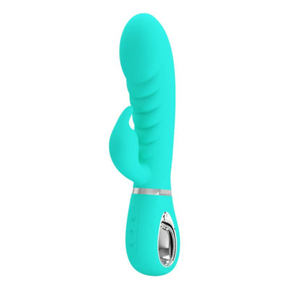Pretty Love Super Soft Silicone Prescott - Red  - Club X