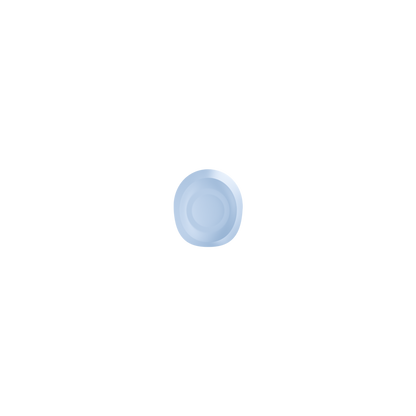 Satisfyer Pro 2 Generation 4 - Serene Blue Touch-Free USB-C Rechargeable Clitoral Stimulator with App Control