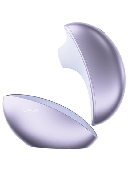 Svakom Pulse Galaxie Metallic Lilac  - Club X