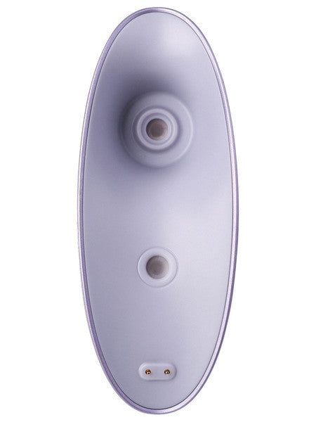 Svakom Pulse Galaxie Metallic Lilac  - Club X