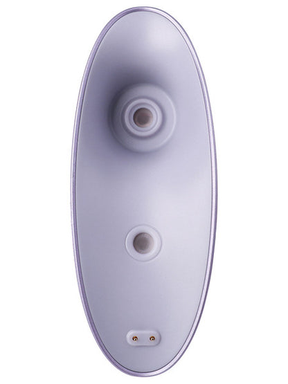 Svakom Pulse Galaxie Metallic Lilac  - Club X
