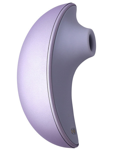 Svakom Pulse Galaxie Metallic Lilac  - Club X