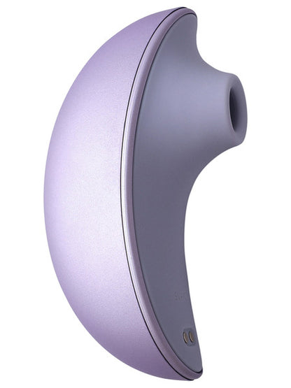 Svakom Pulse Galaxie Metallic Lilac  - Club X