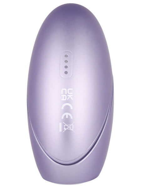 Svakom Pulse Galaxie Metallic Lilac  - Club X