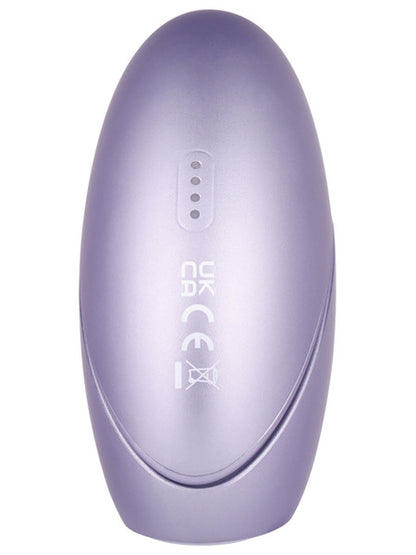 Svakom Pulse Galaxie Metallic Lilac  - Club X