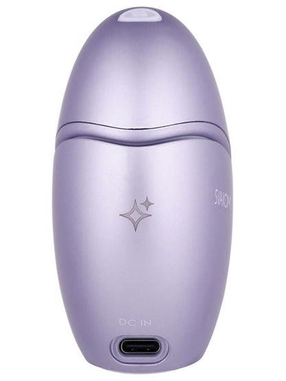 Svakom Pulse Galaxie Metallic Lilac  - Club X